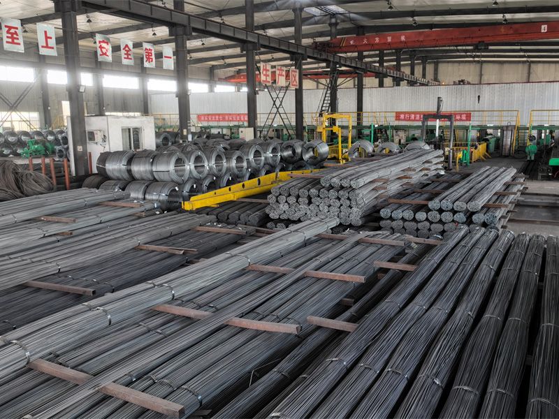 車(chē)間環(huán)境展示